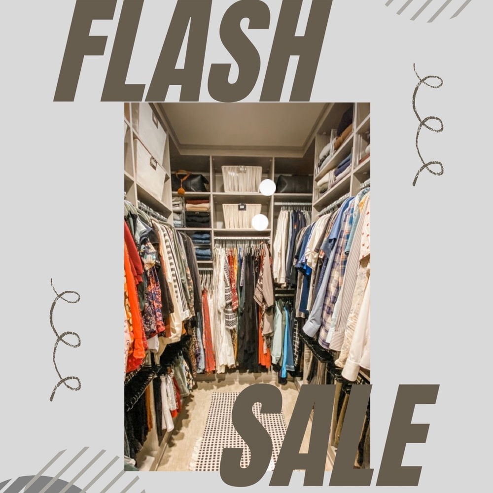 $4 SALE